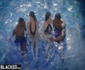 BLACKED Lana Rhoades Porn Compilation from clip sex sao