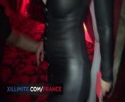 Real swingers in french clubs from serial same ka pari sex xxx