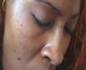 Black stepdaughter having her fun fucking her stepdad's big white cock from hung young black stud fucks hot mature mummy deauxma