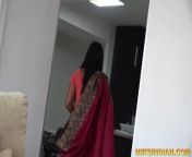 Big Boobs Indian MILF maid got fucked in her huge Ass by owner from indian aunty 420 wal sex