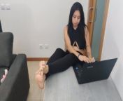 Seducing my friend&apos;s mother with a massage from seduce friend mom