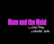 MomsTeachSex - Stepson Says &quot;I had to jerk off tonight to get her out of my head&quot; S11:E6 from hind ma chaut and land sexs anaty