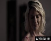 PURE TABOO Kit Mercer Fucks Her Stepson While Her Cuckold Husband Watches from unsatisfied wife fucking dirty talkrazerss xxx