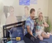 Brazzers - Kyle Cheats On His Gf With Her Stepmom Dee Williams & Has No Regrets About It from andhra milf aunty sucking dick fucked missionary doggy style mms