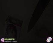Obokozu x OtonaJP Onahole Review - Mental Illnesses Girl by Maga Kore - Find us on OnlyFans! from gondara jor kore sex