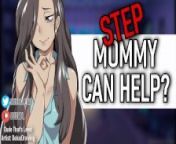 Step Mommy Helps You With Premature Ejaculation (Erotic Step Fantasy Roleplay) from 看球的话推荐www haoqiu58 com关于看球赛哪个软件好 知乎 vhb