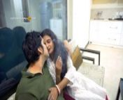 Smoking Love with Bhabhi ji - II - Sister-in-law Sex Tape from indian smoke in