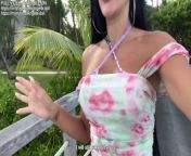 Angela Doll - French VLOG Luxury slut gets fucked while traveling Bora Bora French Polynesia from joburg johannesburg gauteng sextapes porn leaked