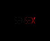Sensex Blake & Ella Fuck Big Cock To Get What They Want from segsex
