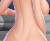 Eva Elfie Hentai Video Game Hot Sex Scenes from lulu blair car dildo