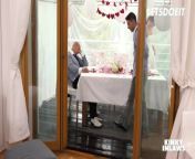 Cheating Czech Slut Cindy Shine Has Her Pussy Stretched At Her Own Wedding - LETSDOEIT from bogel tetek gede