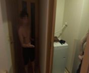 [Home shooting] I took a POV with my friend at my friend&apos;s house! amateur creampie pov uncensored jo from bihar jalve