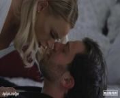 Seth Fucks Beautiful Blonde Emma After Date from hot kissing lips in suhagraat videos