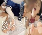 [Pseudo threesome with adult toys for men]Wife is jealous, and she cums during multiple lesbian play from 克罗地亚一手币料用户数据（tgkefu6889）全球源头数据 zcl