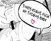 Couldn&apos;t Look At Me Without Getting Hard? ♡ | Gentle Domme Teases You Into Thighjob Orgasm from pikise