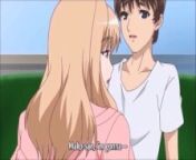 Council Busty President Gets a Gangbang with Bukkake - Hentai Anime from masturbasi hentai