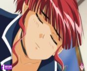 Living with a horny mature lady | Anime Hentai 1080p from kenta handjob animation yaoi shotaconactress nagma sex