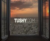 TUSHY Tori Black Has Incredible Anal Sex After Fashion Shoot from tushy com tori black