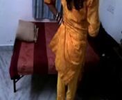 Indian Wife Shilpa Bhabhi Stripping Naked from katunu xxxbp shilpa