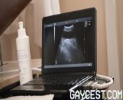 GAYCEST - Dad gets horny watching stepson get fucked by doctor from gay horny